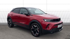 Vauxhall Mokka 1.2 Turbo GS Line 5dr Auto Petrol Hatchback